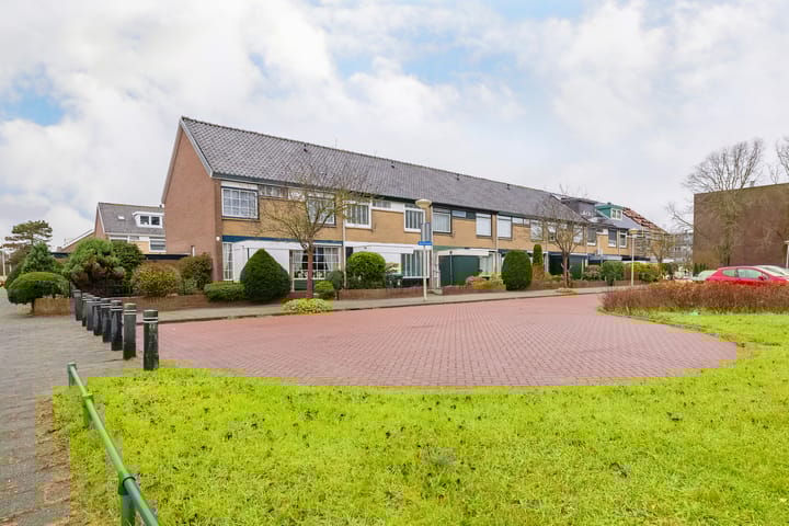 Foto 43 van Kruisberglaan 14