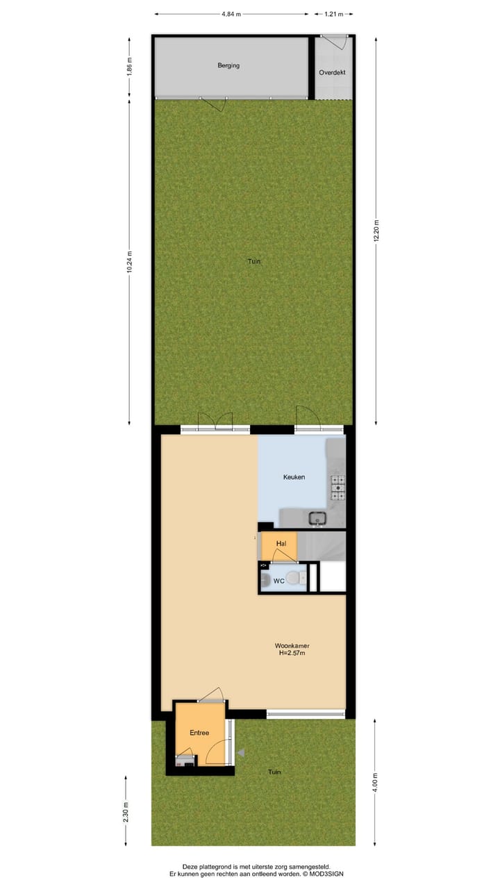 Foto 44 van Kruisberglaan 14