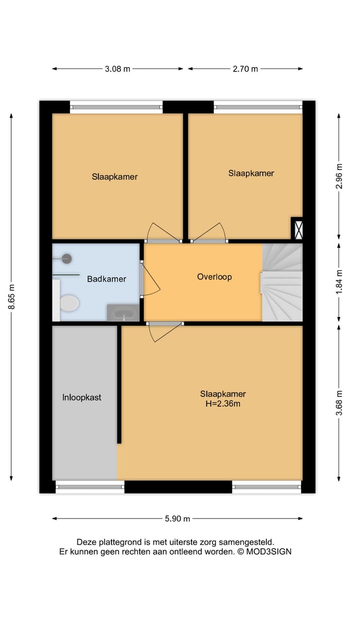 Foto 46 van Kruisberglaan 14