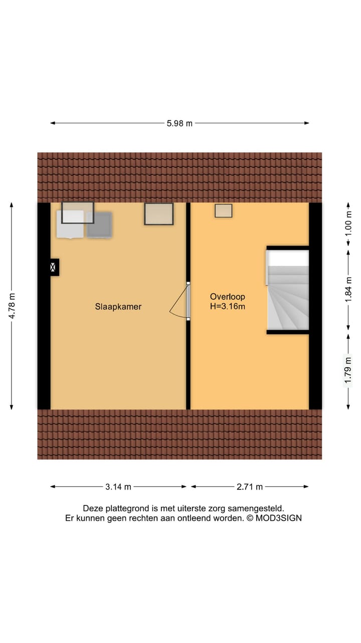 Foto 47 van Kruisberglaan 14