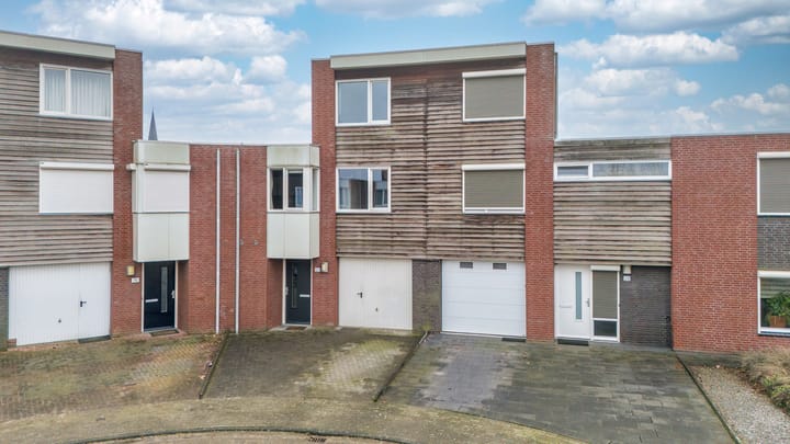 Foto 1 van Lisdodde 22