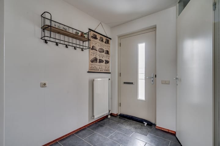 Foto 4 van Lisdodde 22