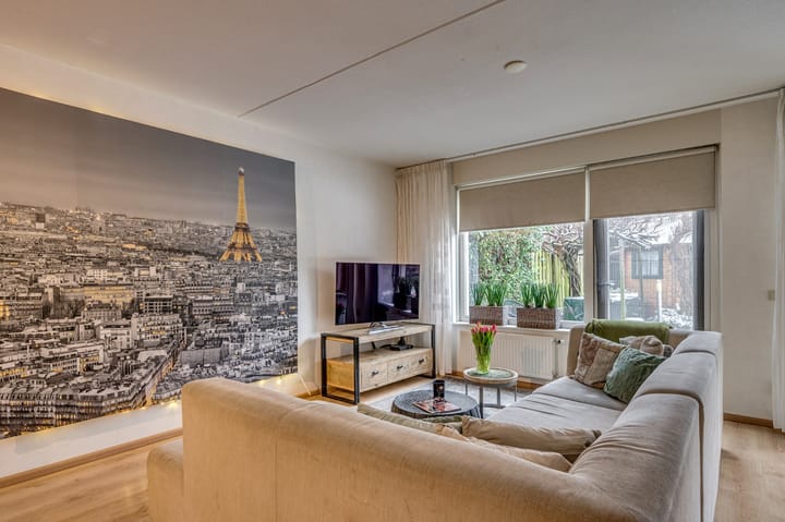 Foto 8 van Lisdodde 22