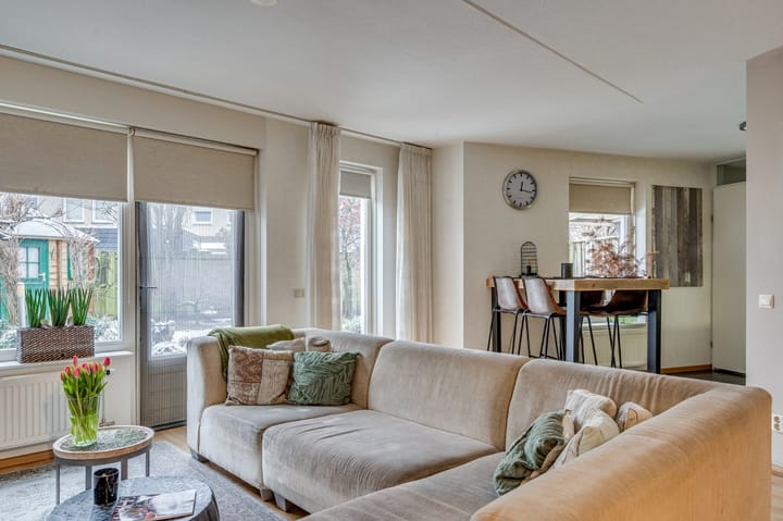 Foto 9 van Lisdodde 22