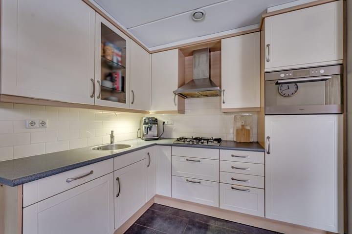 Foto 11 van Lisdodde 22