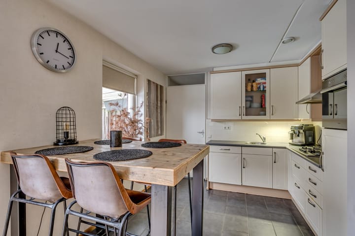 Foto 10 van Lisdodde 22