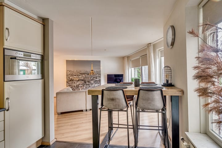 Foto 12 van Lisdodde 22