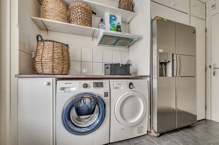 Foto 14 van Lisdodde 22