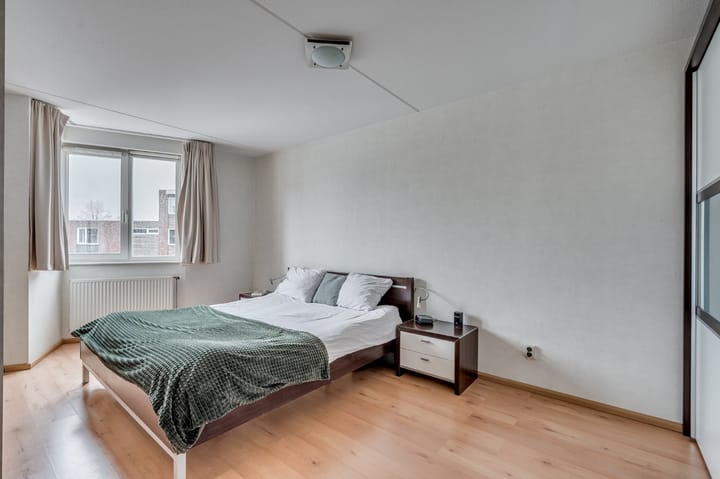 Foto 15 van Lisdodde 22