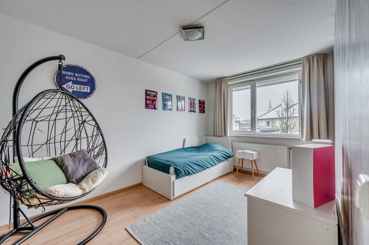 Foto 16 van Lisdodde 22