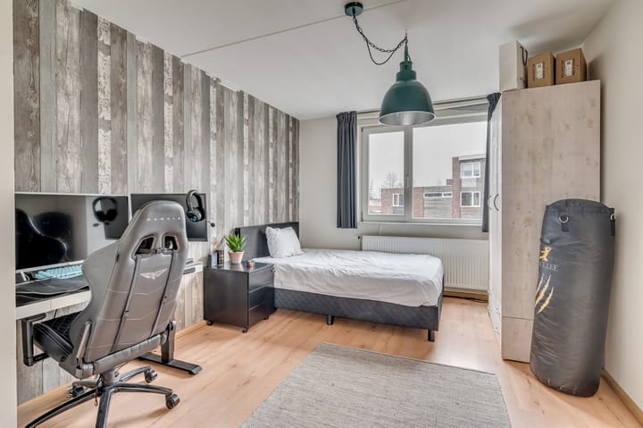 Foto 17 van Lisdodde 22