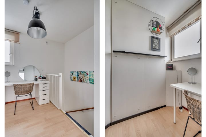 Foto 21 van Lisdodde 22