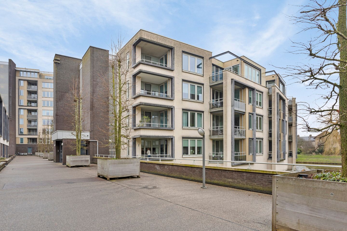 Foto 1 van Citroenberg 167