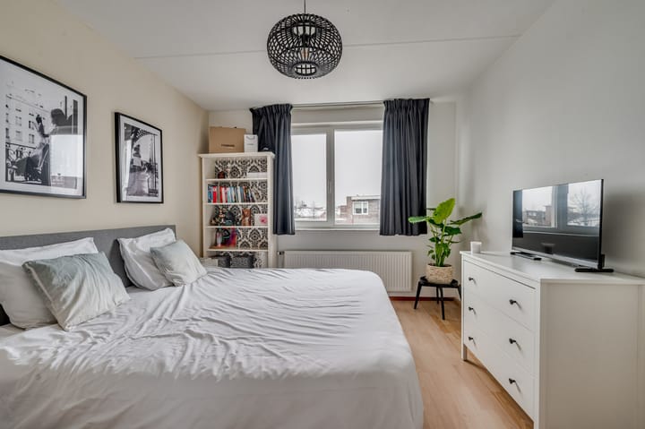 Foto 22 van Lisdodde 22