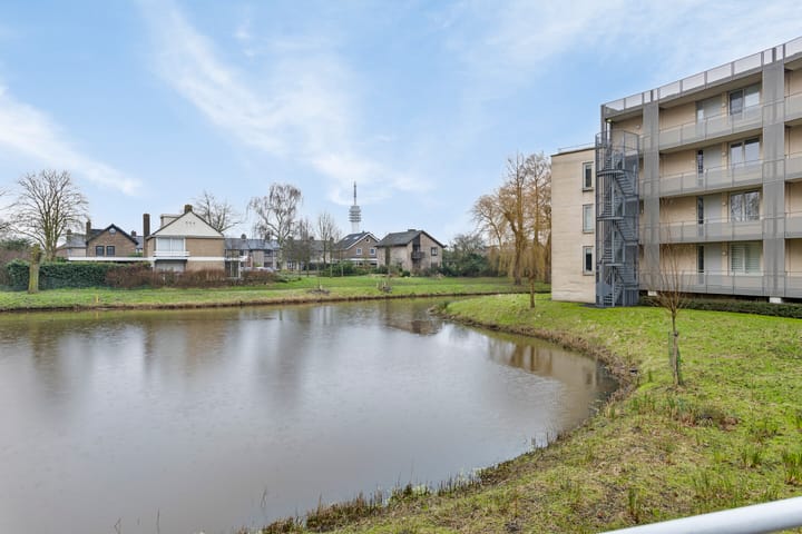 Foto 2 van Citroenberg 167