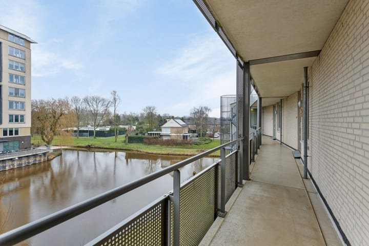 Foto 3 van Citroenberg 167