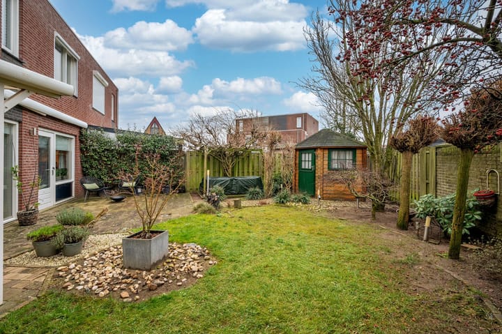 Foto 24 van Lisdodde 22