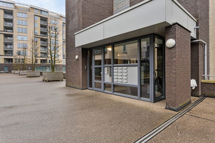 Foto 4 van Citroenberg 167