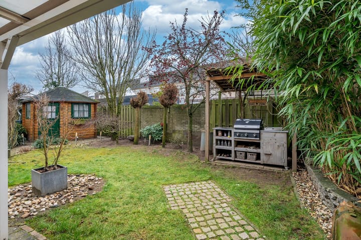 Foto 25 van Lisdodde 22