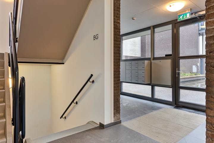 Foto 5 van Citroenberg 167