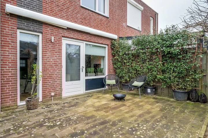 Foto 27 van Lisdodde 22