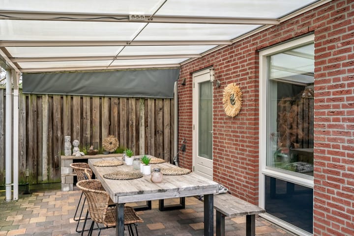 Foto 28 van Lisdodde 22