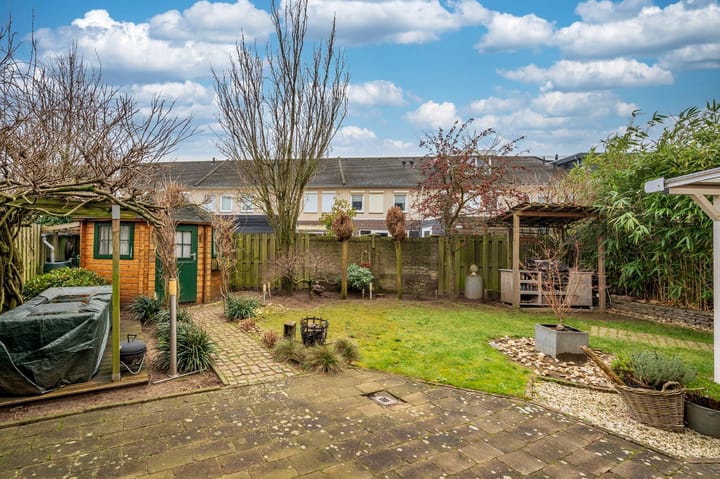 Foto 29 van Lisdodde 22