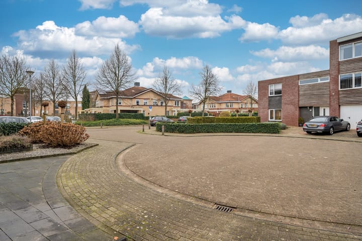 Foto 30 van Lisdodde 22