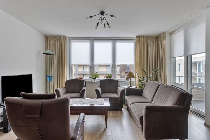 Foto 10 van Citroenberg 167