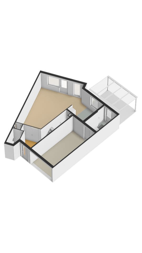 Foto 32 van Lisdodde 22