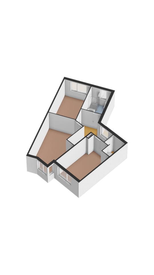 Foto 34 van Lisdodde 22