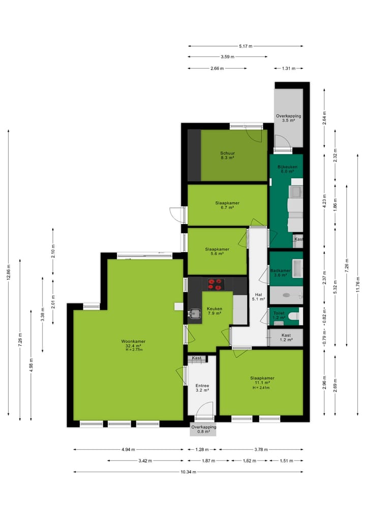 Foto 36 van Weerdestein 391