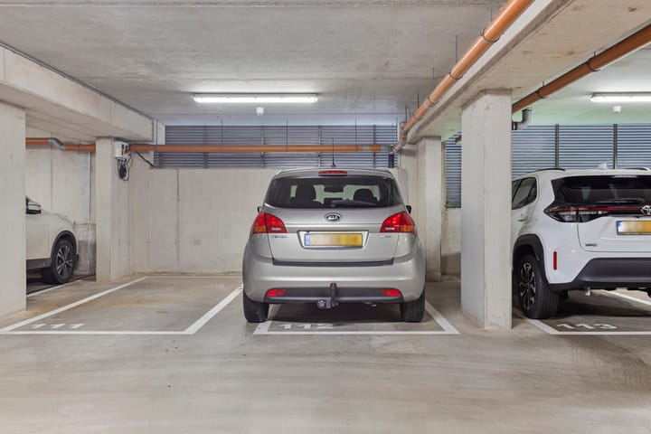 Foto 25 van Citroenberg 167