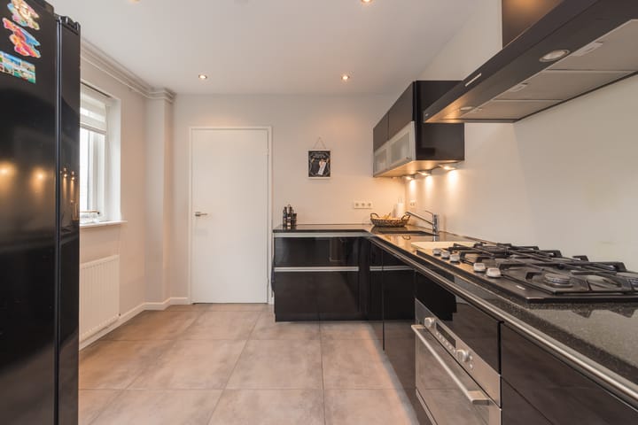 Foto 9 van Lijdweg 5