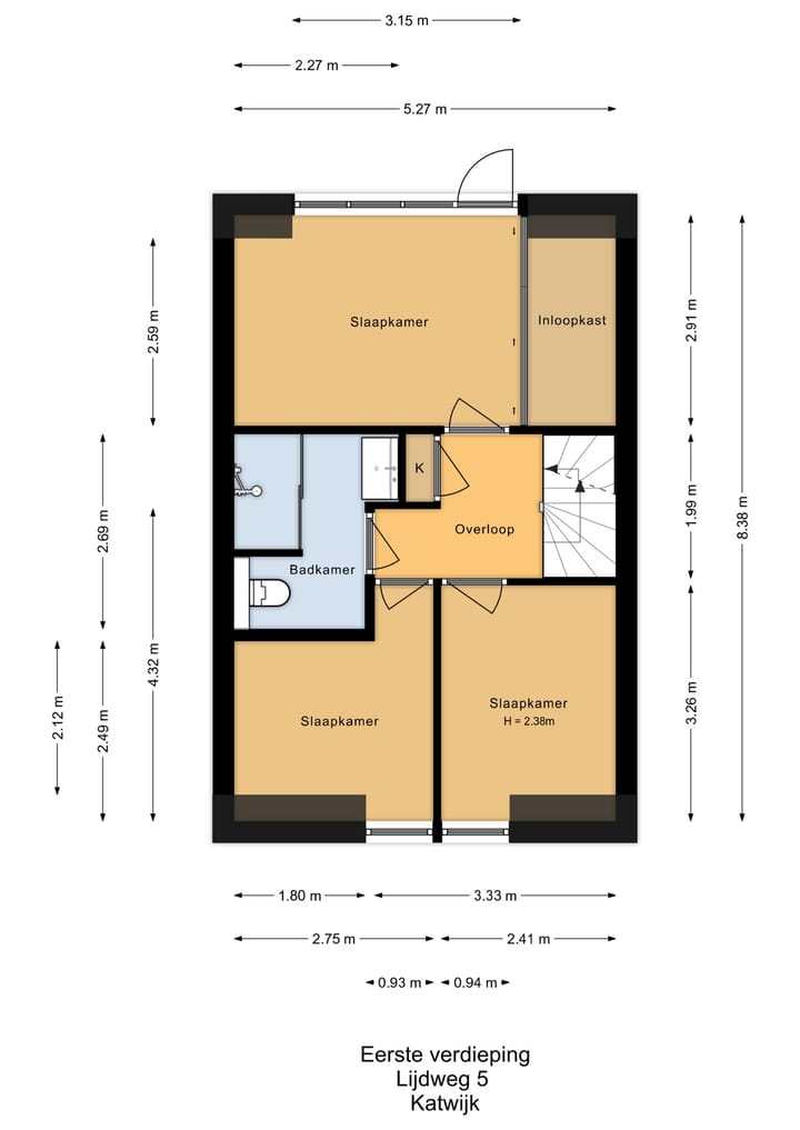Foto 31 van Lijdweg 5