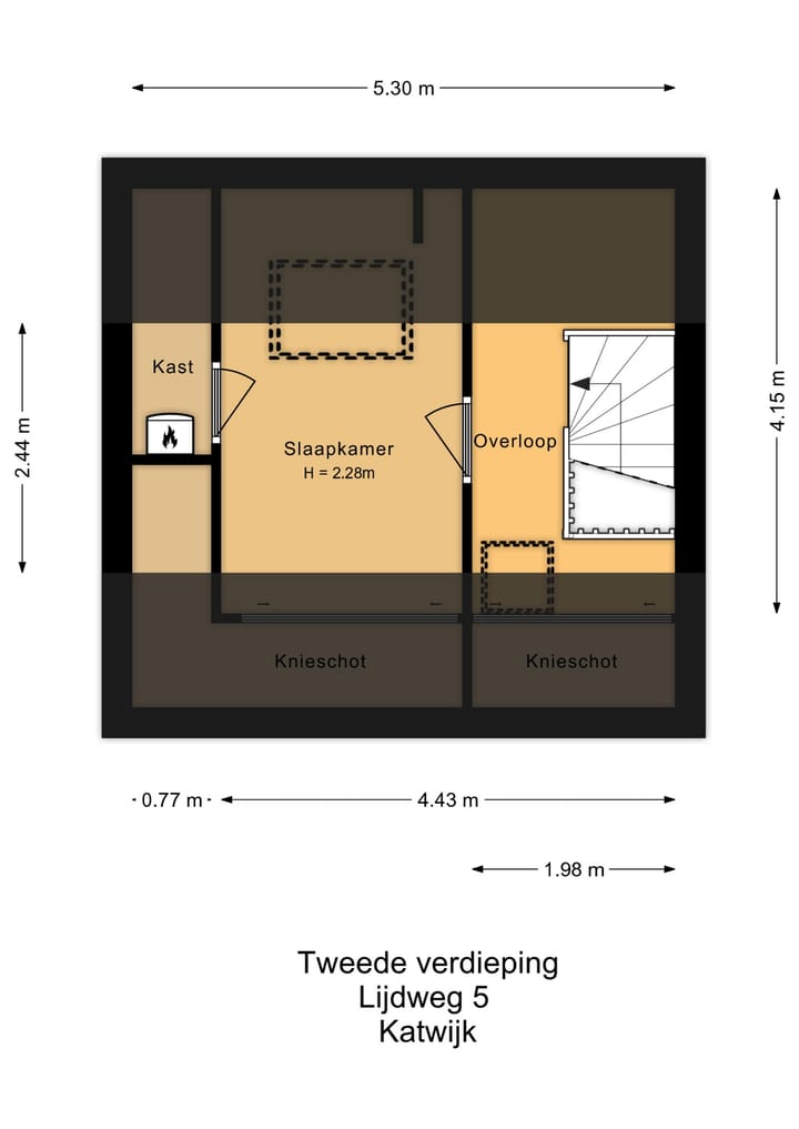 Foto 33 van Lijdweg 5