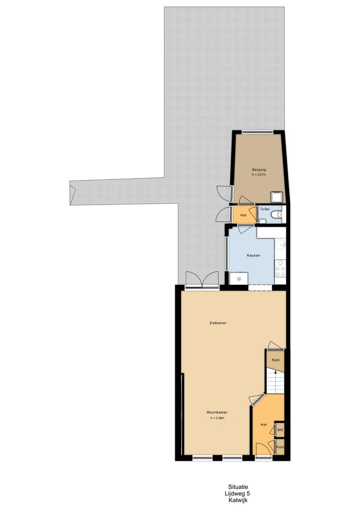 Foto 32 van Lijdweg 5