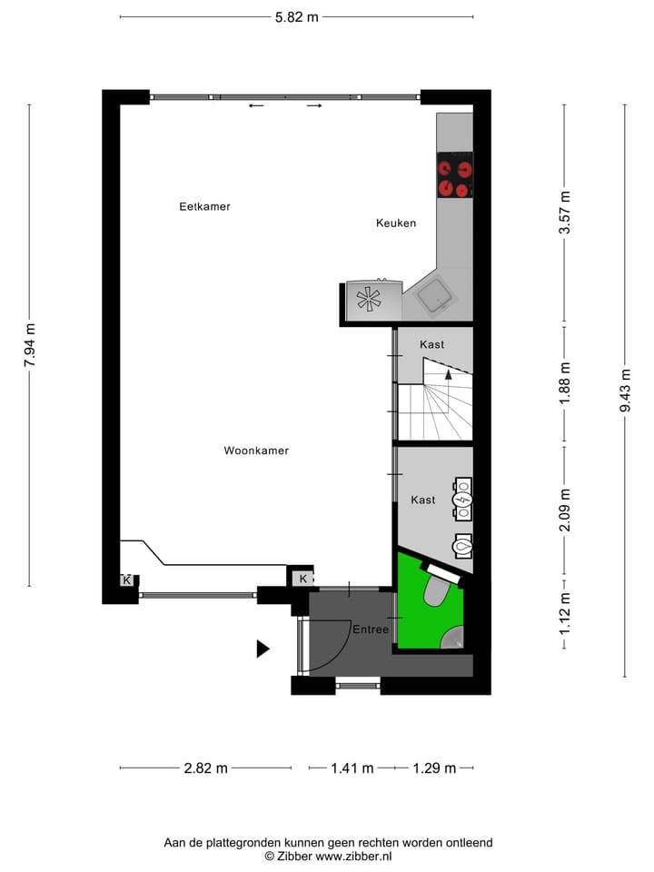 Foto 35 van Poolster 35