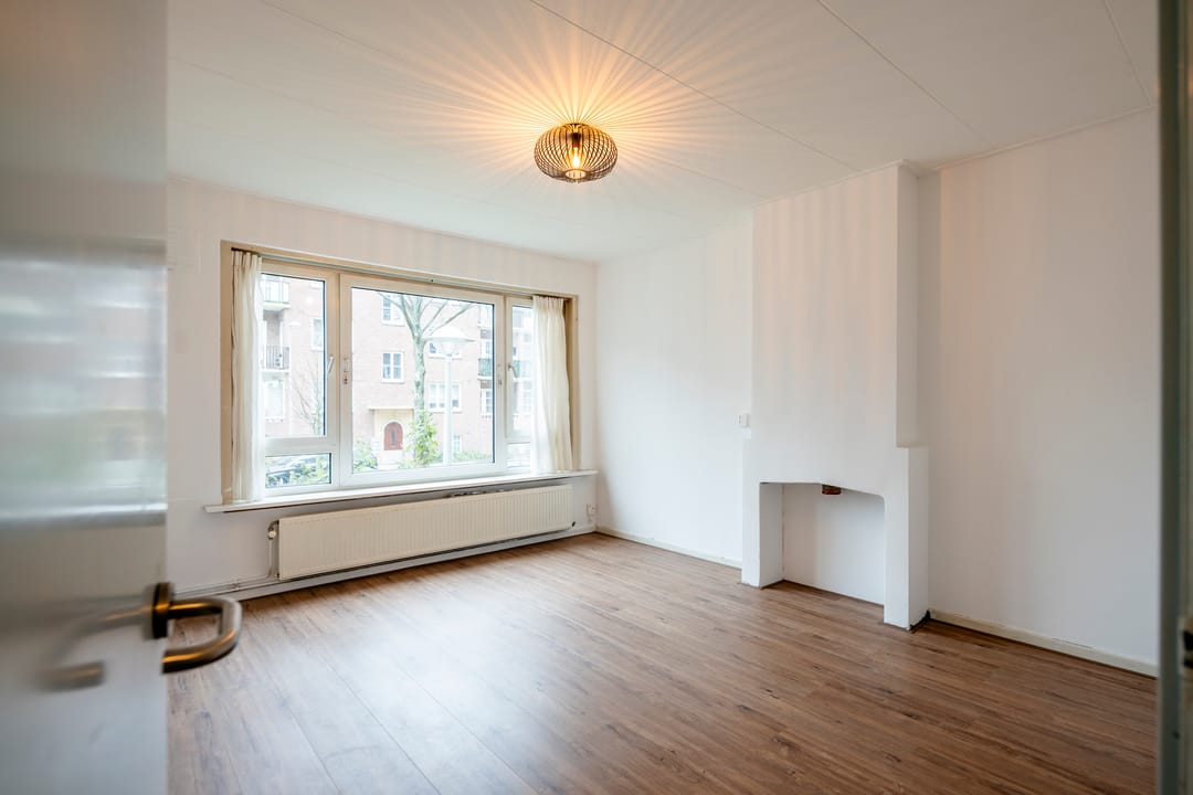 Foto 2 van Granidastraat 68-H