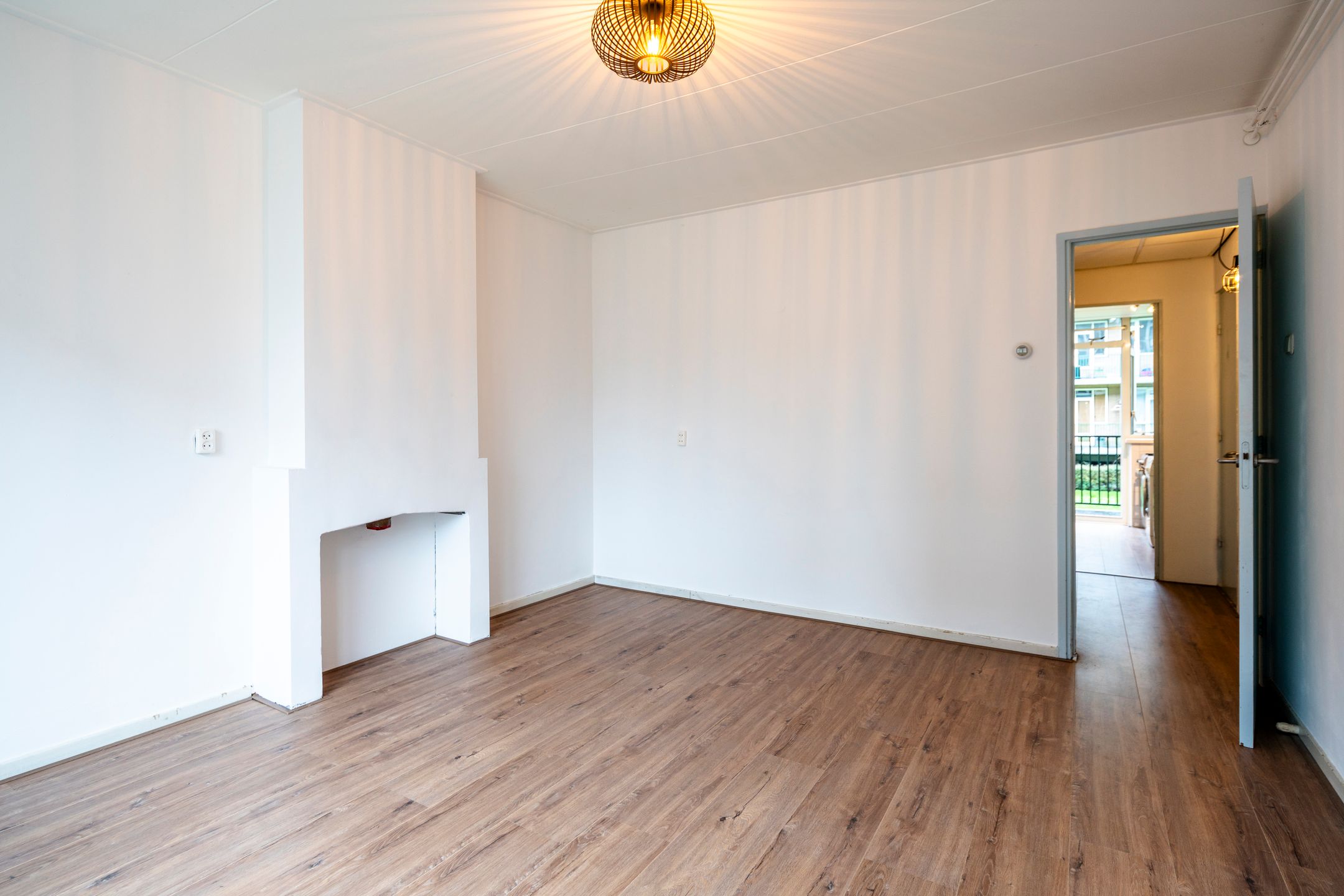 Foto 3 van Granidastraat 68-H