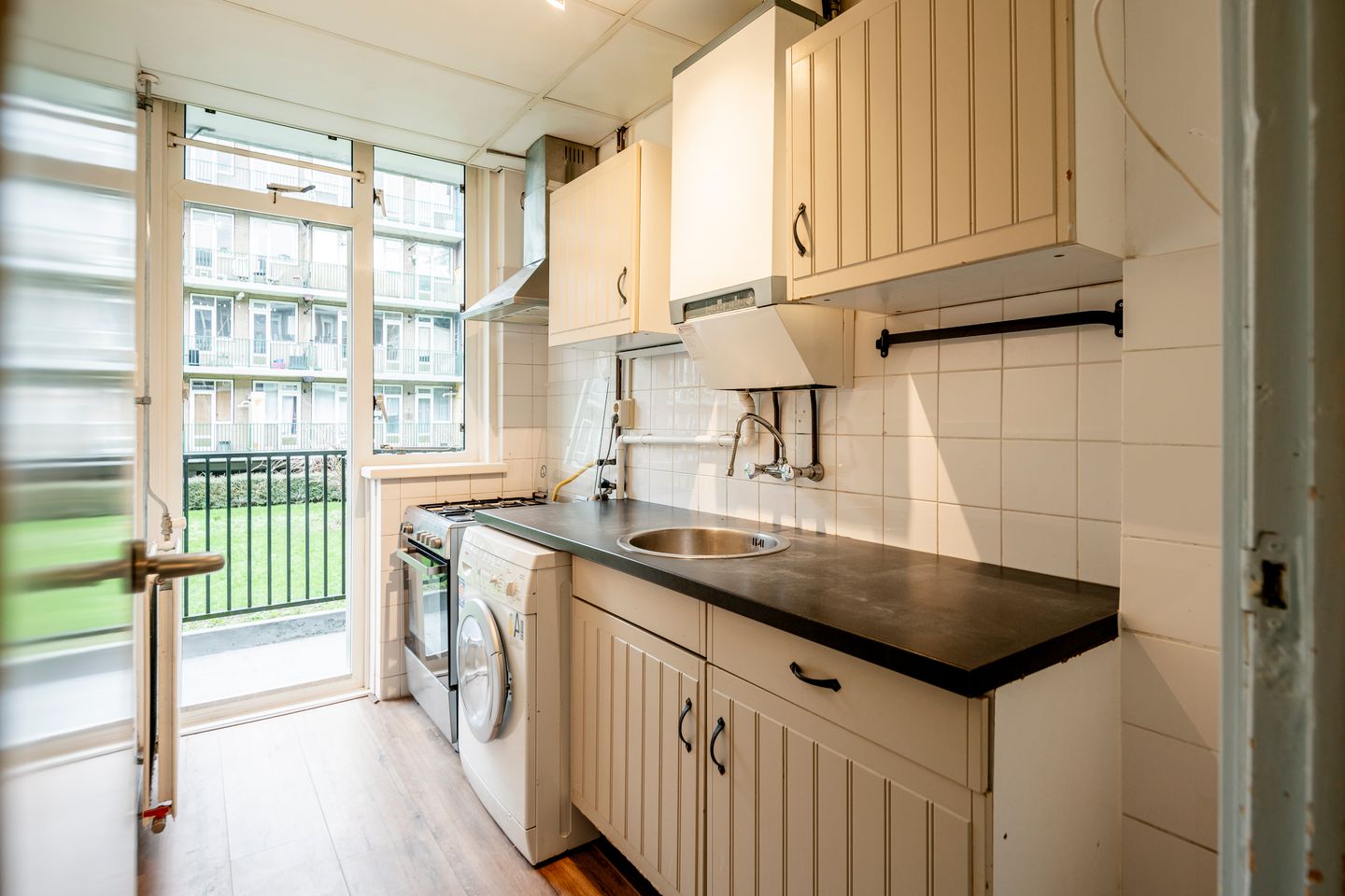 Foto 5 van Granidastraat 68-H