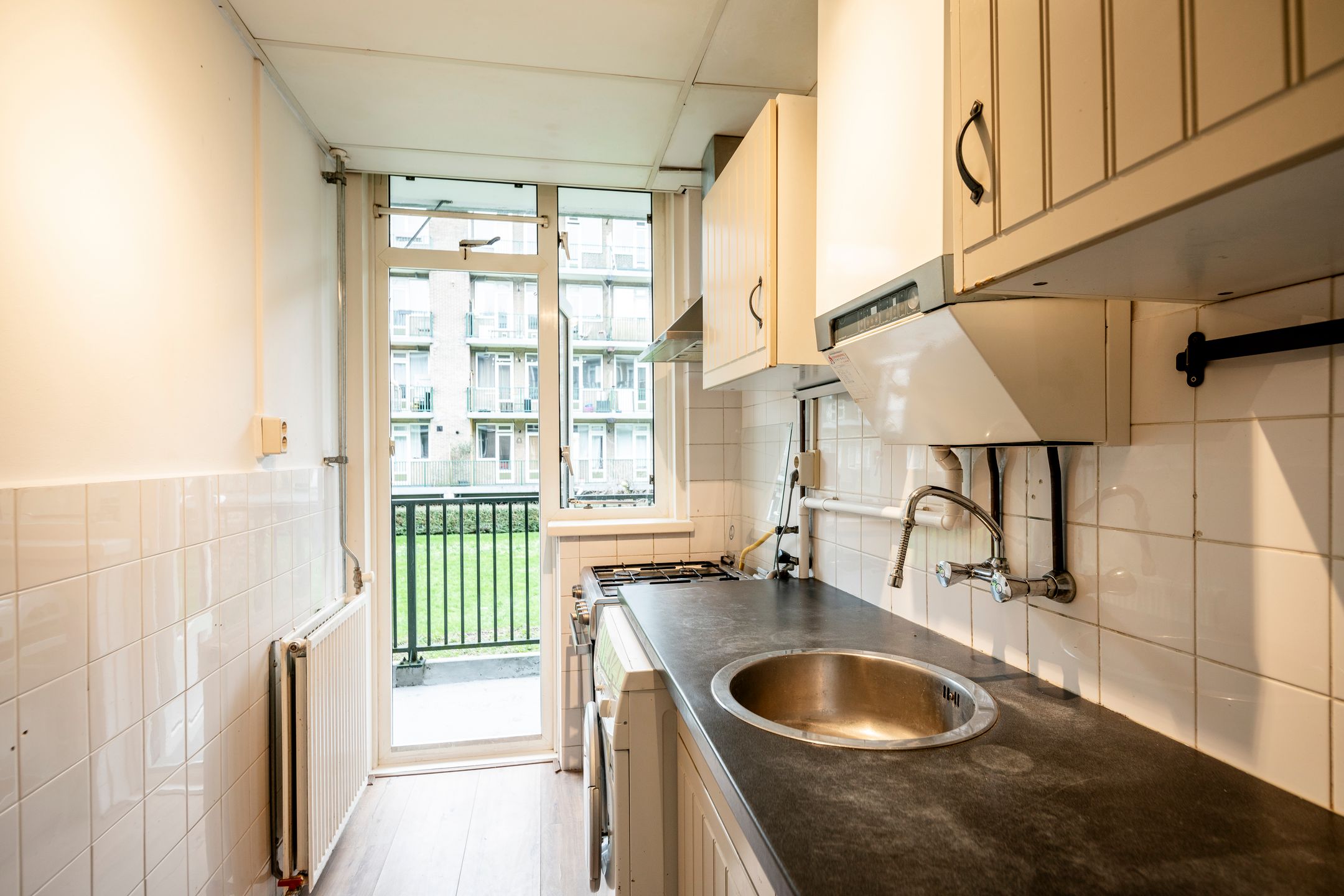 Foto 6 van Granidastraat 68-H