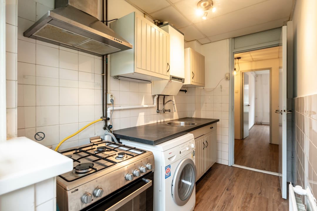 Foto 7 van Granidastraat 68-H