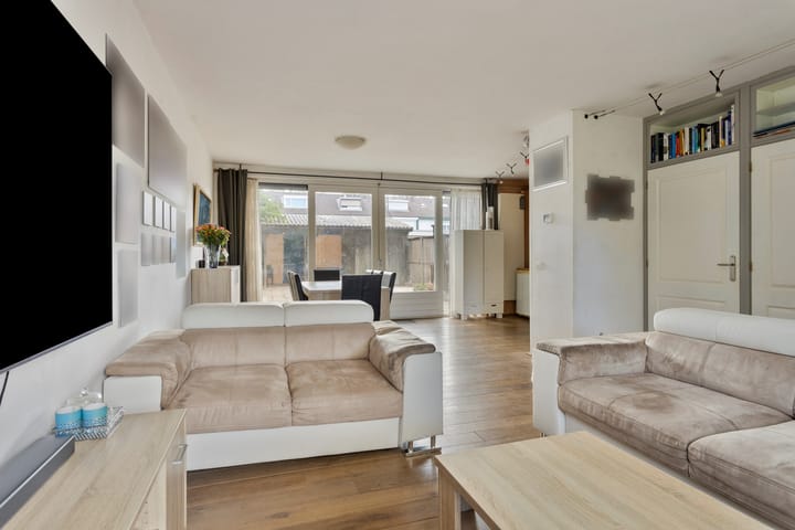 Foto 9 van Poolster 35