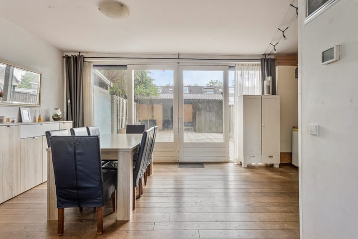 Foto 10 van Poolster 35