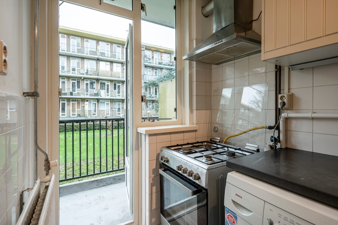 Foto 8 van Granidastraat 68-H