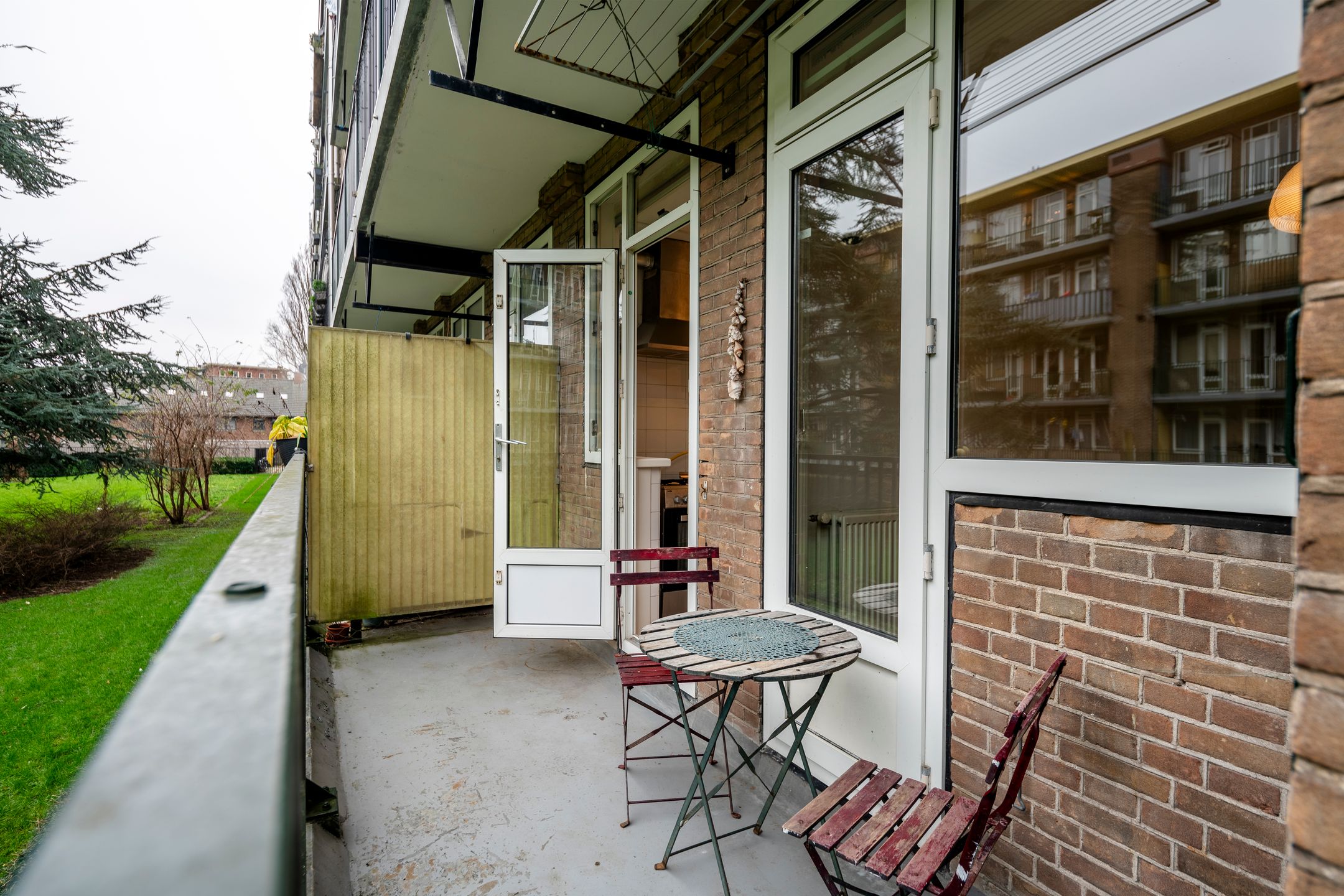 Foto 9 van Granidastraat 68-H