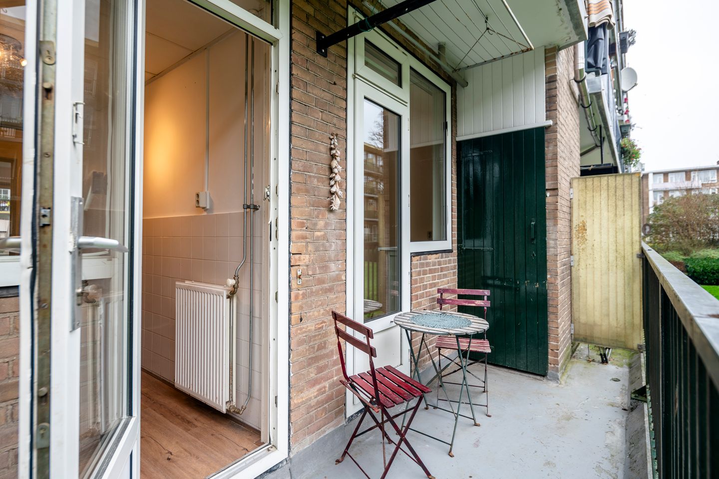 Foto 10 van Granidastraat 68-H