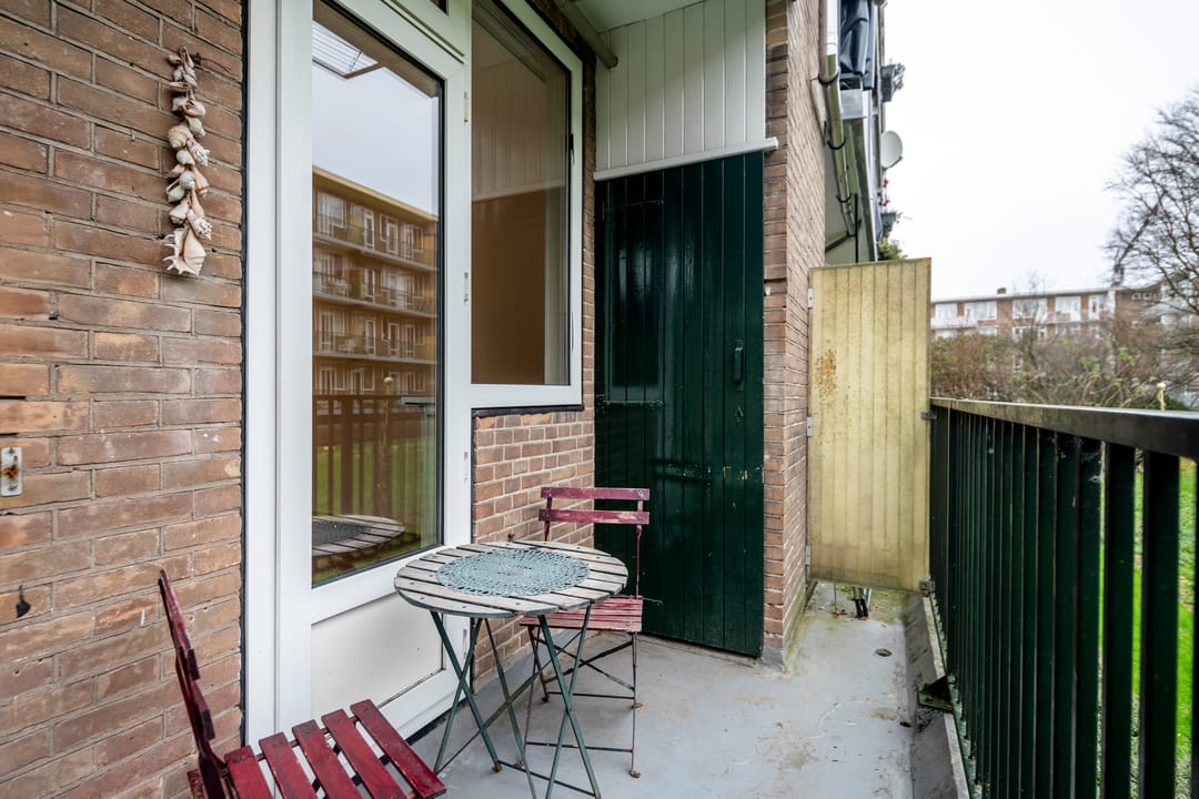 Foto 11 van Granidastraat 68-H