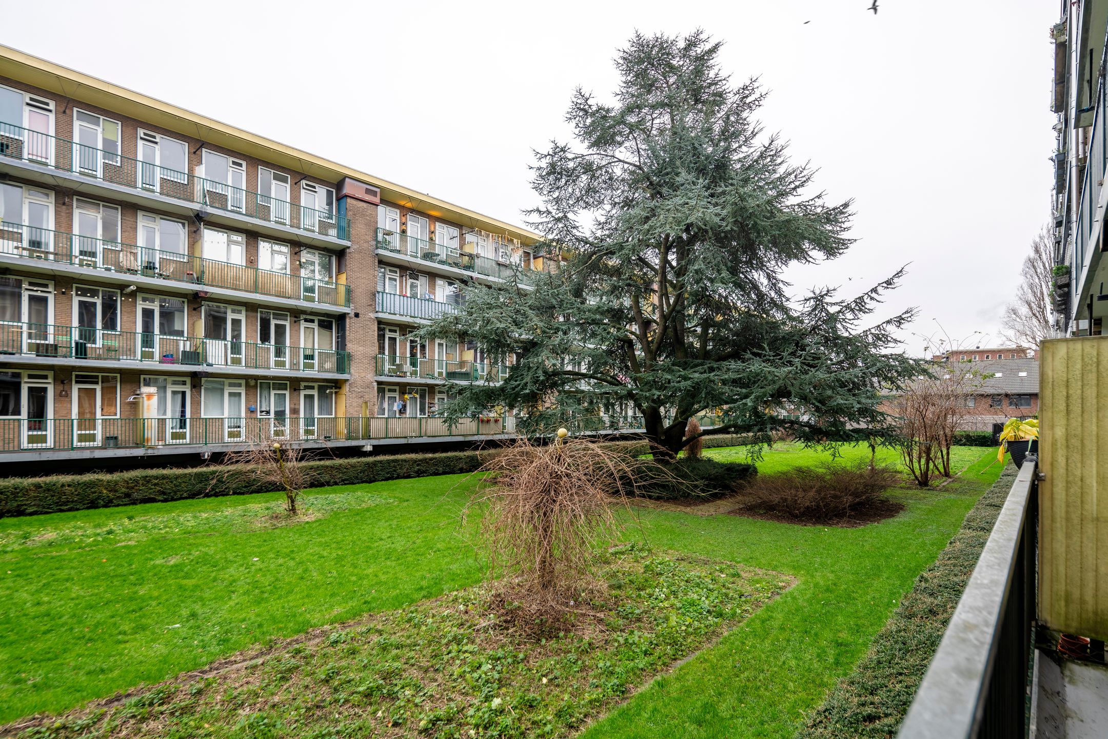 Foto 12 van Granidastraat 68-H